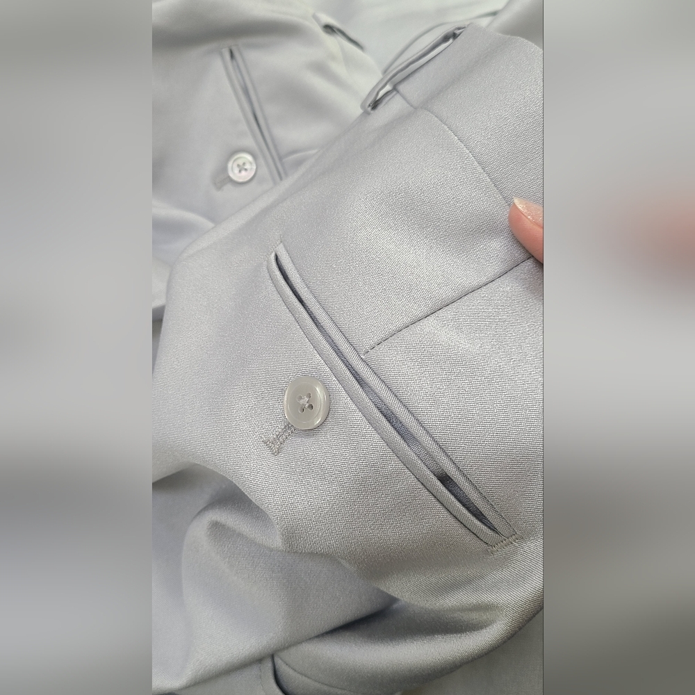 Platinum Dress Pants - Picture 8 of 8